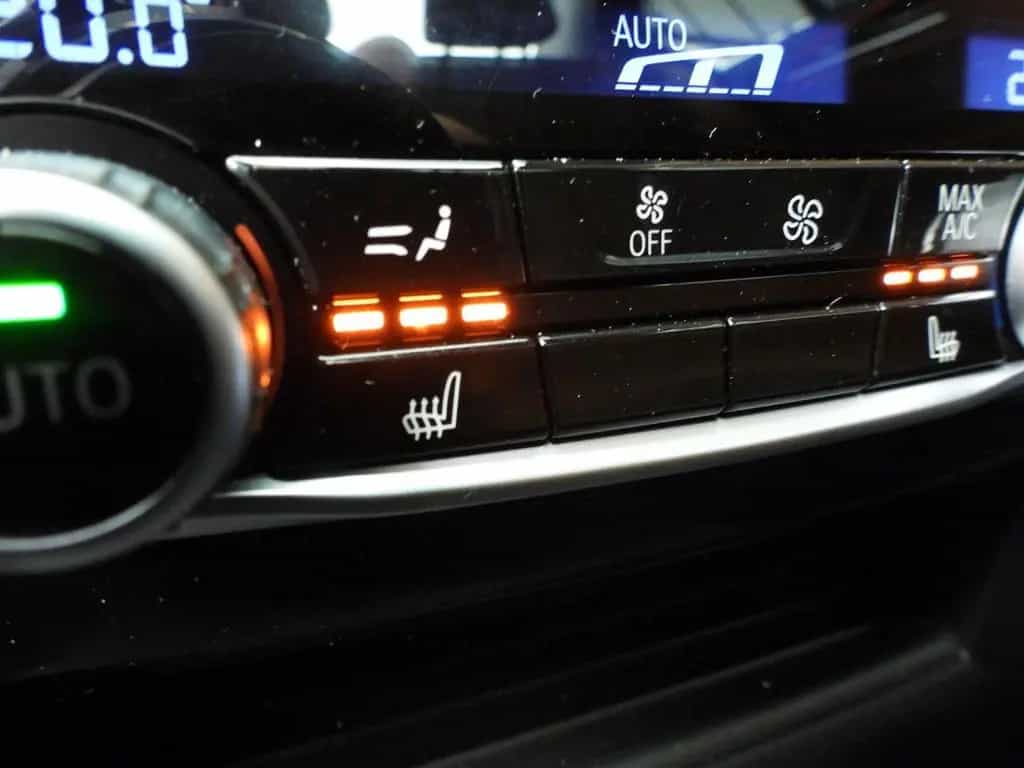 BMW 5 Series 520 5 Serie Sedan 520d | LED | Leder | HUD | Act 03/2019-photo-19