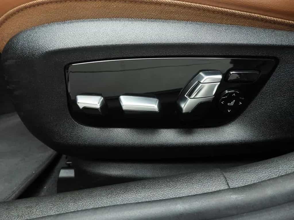 BMW 5 Series 520 5 Serie Sedan 520d | LED | Leder | HUD | Act 03/2019-photo-20