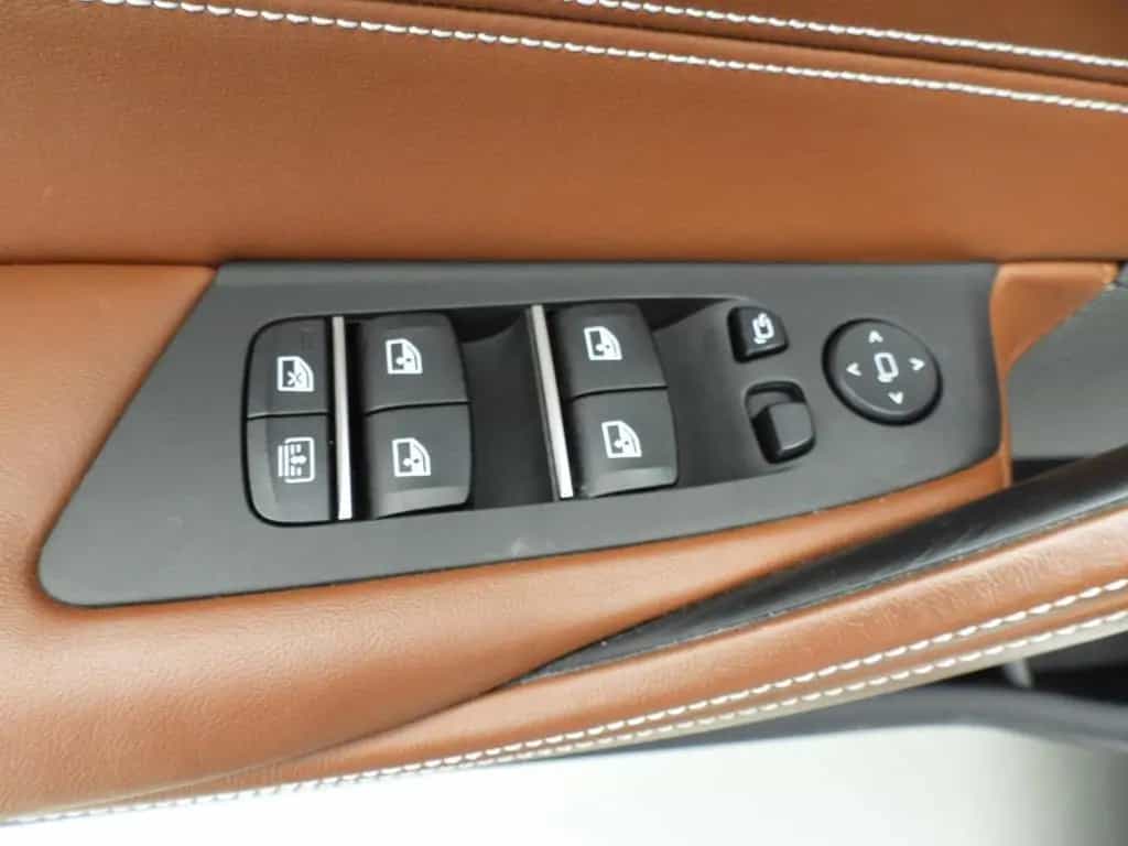 BMW 5 Series 520 5 Serie Sedan 520d | LED | Leder | HUD | Act 03/2019-photo-22