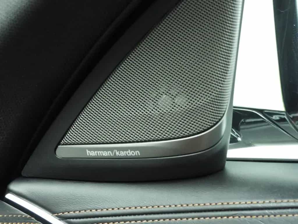 BMW 5 Series 520 5 Serie Sedan 520d | LED | Leder | HUD | Act 03/2019-photo-26