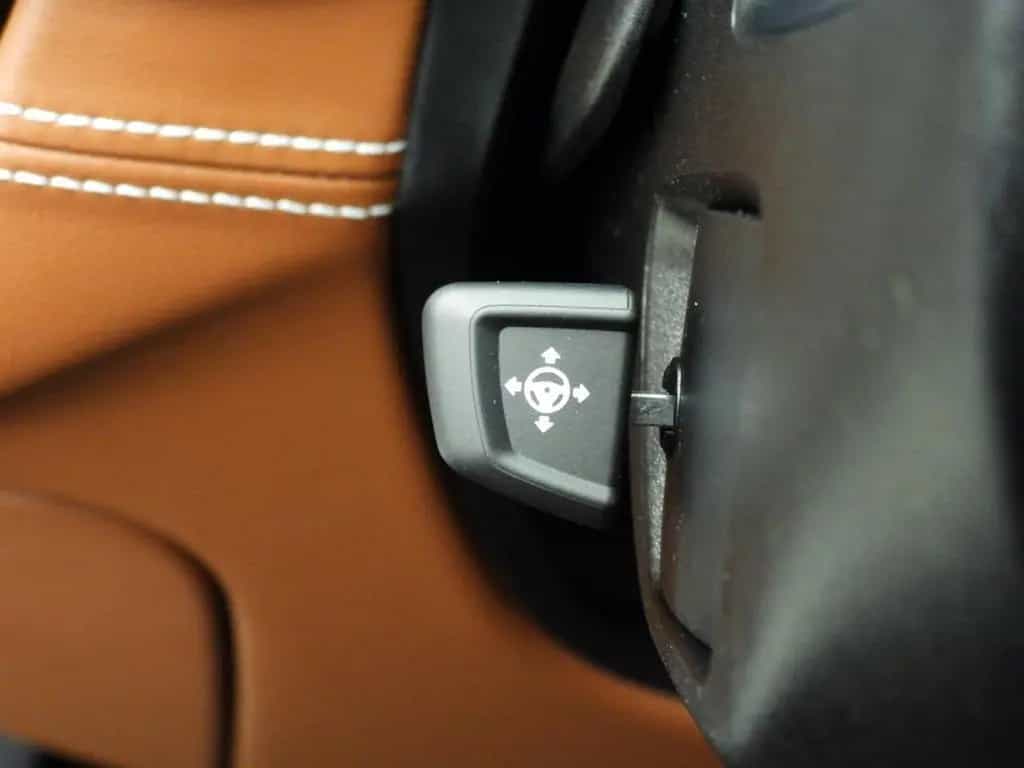 BMW 5 Series 520 5 Serie Sedan 520d | LED | Leder | HUD | Act 03/2019-photo-29