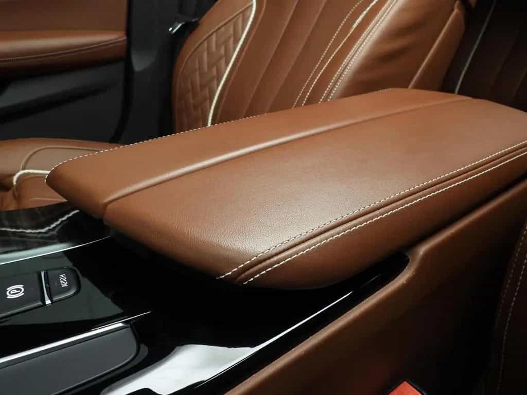 BMW 5 Series 520 5 Serie Sedan 520d | LED | Leder | HUD | Act 03/2019-photo-31