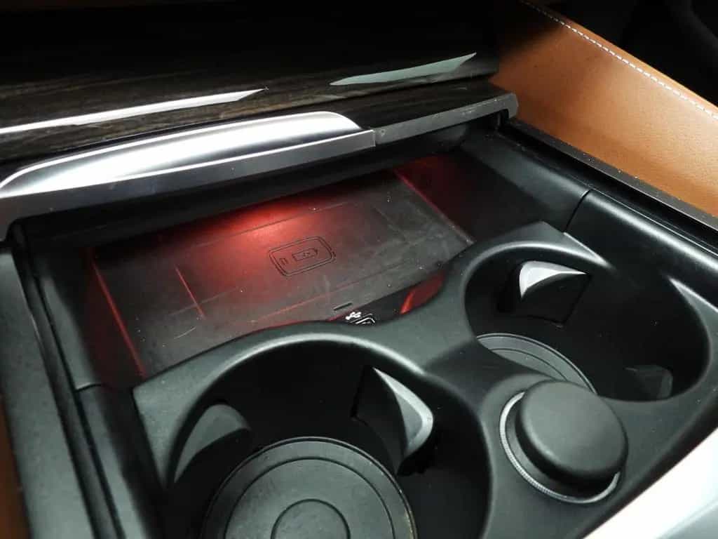 BMW 5 Series 520 5 Serie Sedan 520d | LED | Leder | HUD | Act 03/2019-photo-33