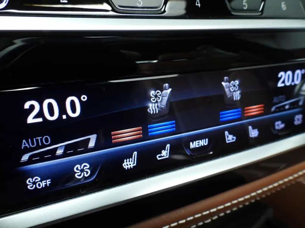 BMW 5 Series 520 5 Serie Sedan 520d | LED | Leder | HUD | Act 03/2019-photo-34
