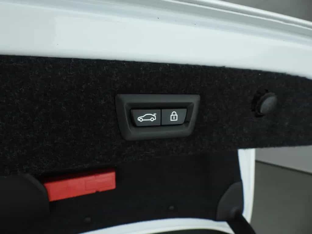 BMW 5 Series 520 5 Serie Sedan 520d | LED | Leder | HUD | Act 03/2019-photo-48