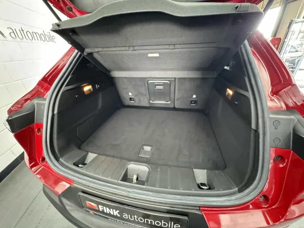 Alfa Romeo Tonale 1.6 VGT-D Sprint ACC Sitzheizung 09/2023-photo-10