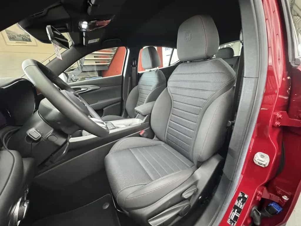 Alfa Romeo Tonale 1.6 VGT-D Sprint ACC Sitzheizung 09/2023-photo-13