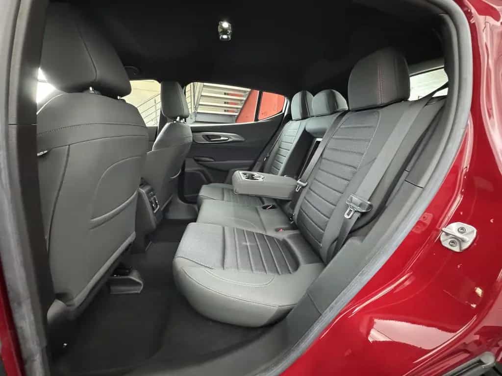 Alfa Romeo Tonale 1.6 VGT-D Sprint ACC Sitzheizung 09/2023-photo-14