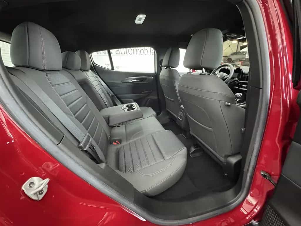 Alfa Romeo Tonale 1.6 VGT-D Sprint ACC Sitzheizung 09/2023-photo-15