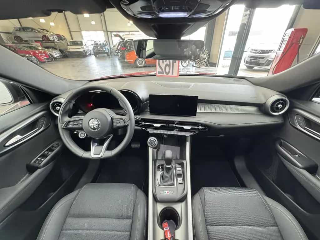 Alfa Romeo Tonale 1.6 VGT-D Sprint ACC Sitzheizung 09/2023-photo-18