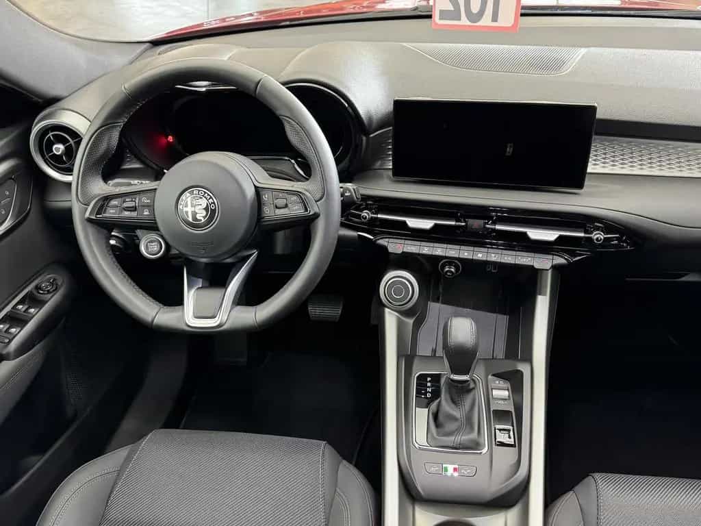 Alfa Romeo Tonale 1.6 VGT-D Sprint ACC Sitzheizung 09/2023-photo-19