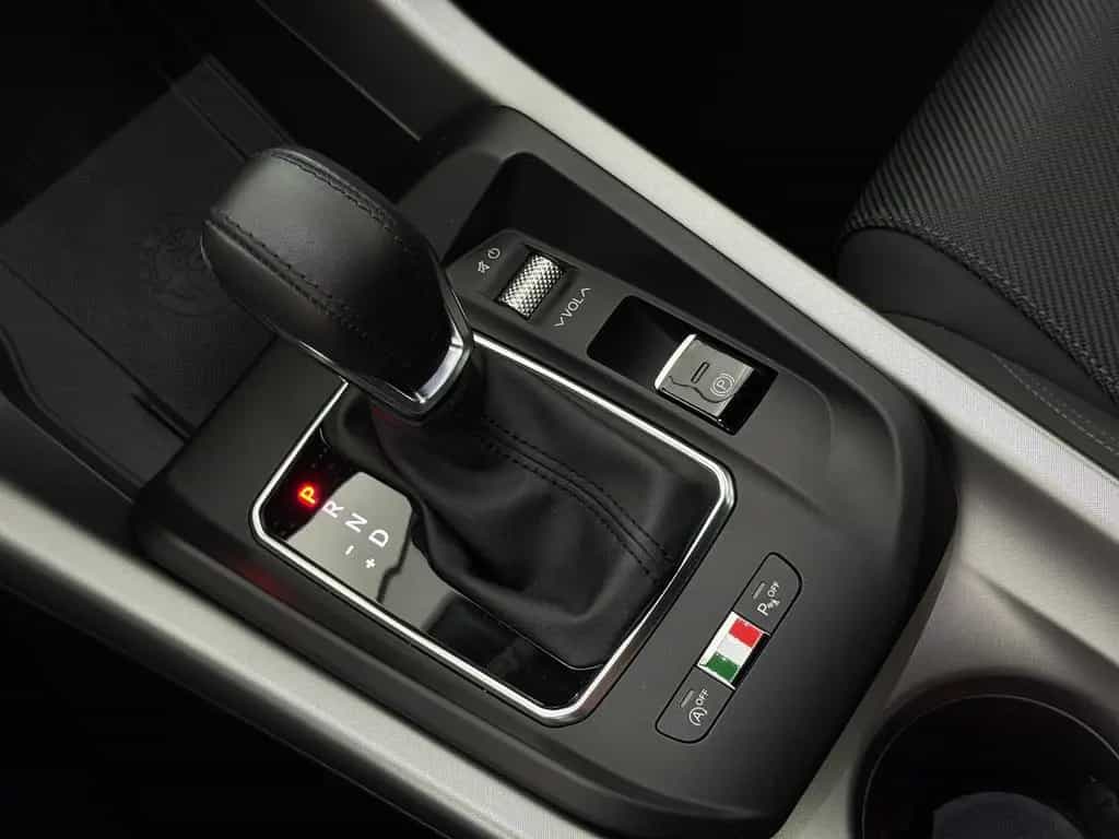 Alfa Romeo Tonale 1.6 VGT-D Sprint ACC Sitzheizung 09/2023-photo-30