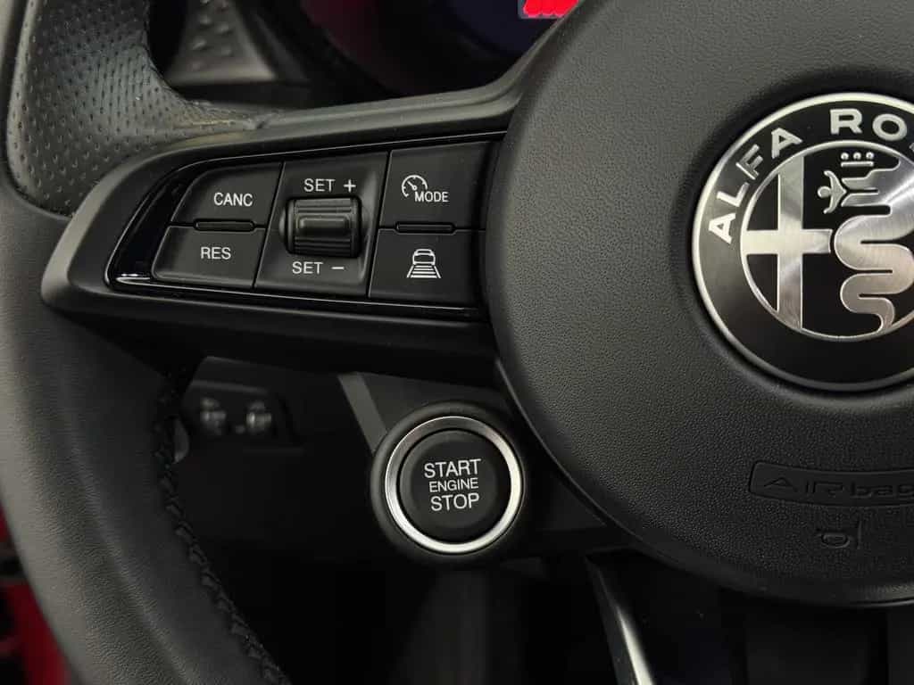 Alfa Romeo Tonale 1.6 VGT-D Sprint ACC Sitzheizung 09/2023-photo-31