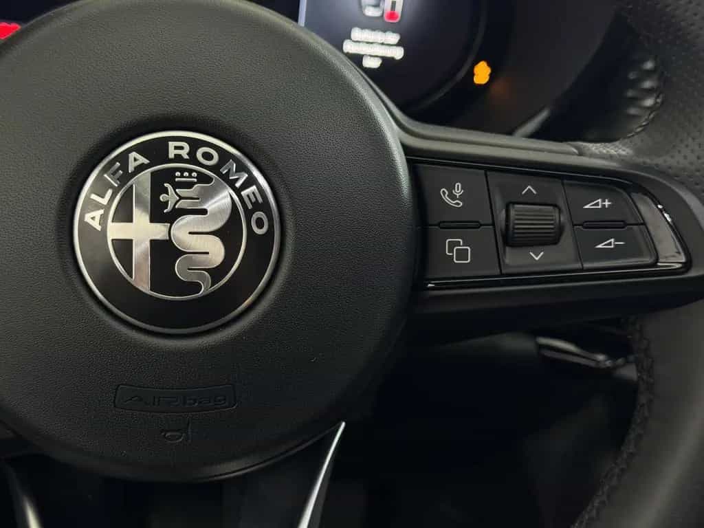 Alfa Romeo Tonale 1.6 VGT-D Sprint ACC Sitzheizung 09/2023-photo-32