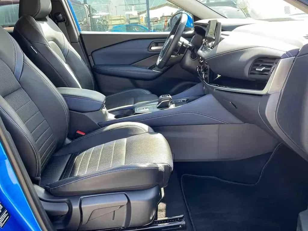 Nissan Qashqai 1.3 DIG-T XTronic N-Connecta Winter/Busi 04/2022-photo-16