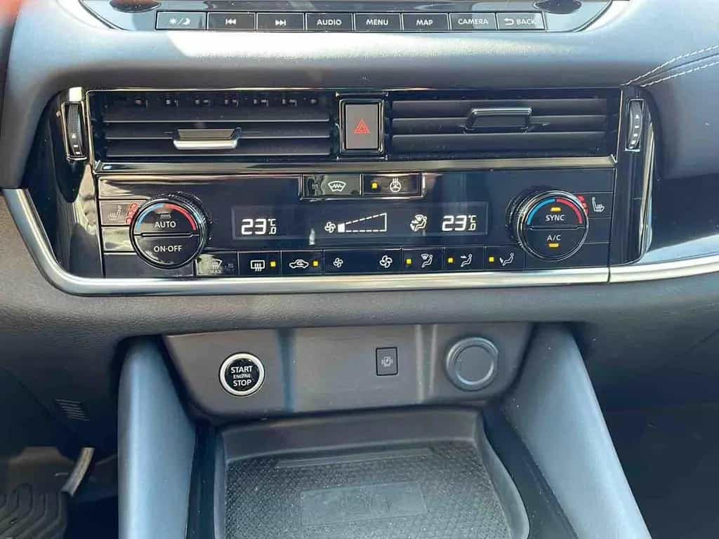 Nissan Qashqai 1.3 DIG-T XTronic N-Connecta Winter/Busi 04/2022-photo-21