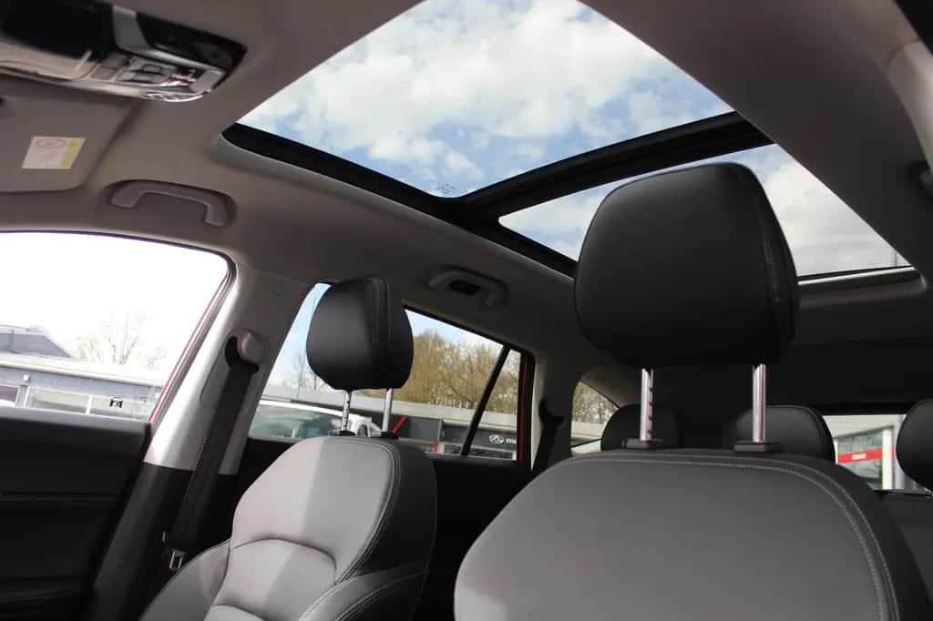 JAC Other JS8 PRO/ 7-Sitzer / VORLAUFFAHRZEUG null-photo-11