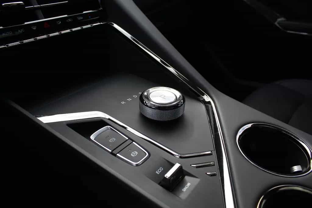 JAC Other JS8 PRO/ 7-Sitzer / VORLAUFFAHRZEUG null-photo-14