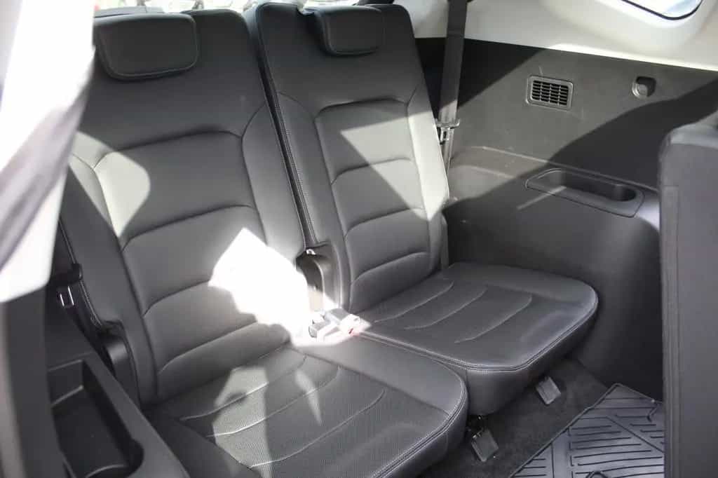 JAC Other JS8 PRO/ 7-Sitzer / VORLAUFFAHRZEUG null-photo-21