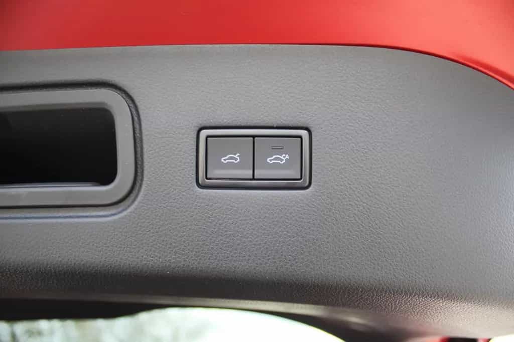 JAC Other JS8 PRO/ 7-Sitzer / VORLAUFFAHRZEUG null-photo-24