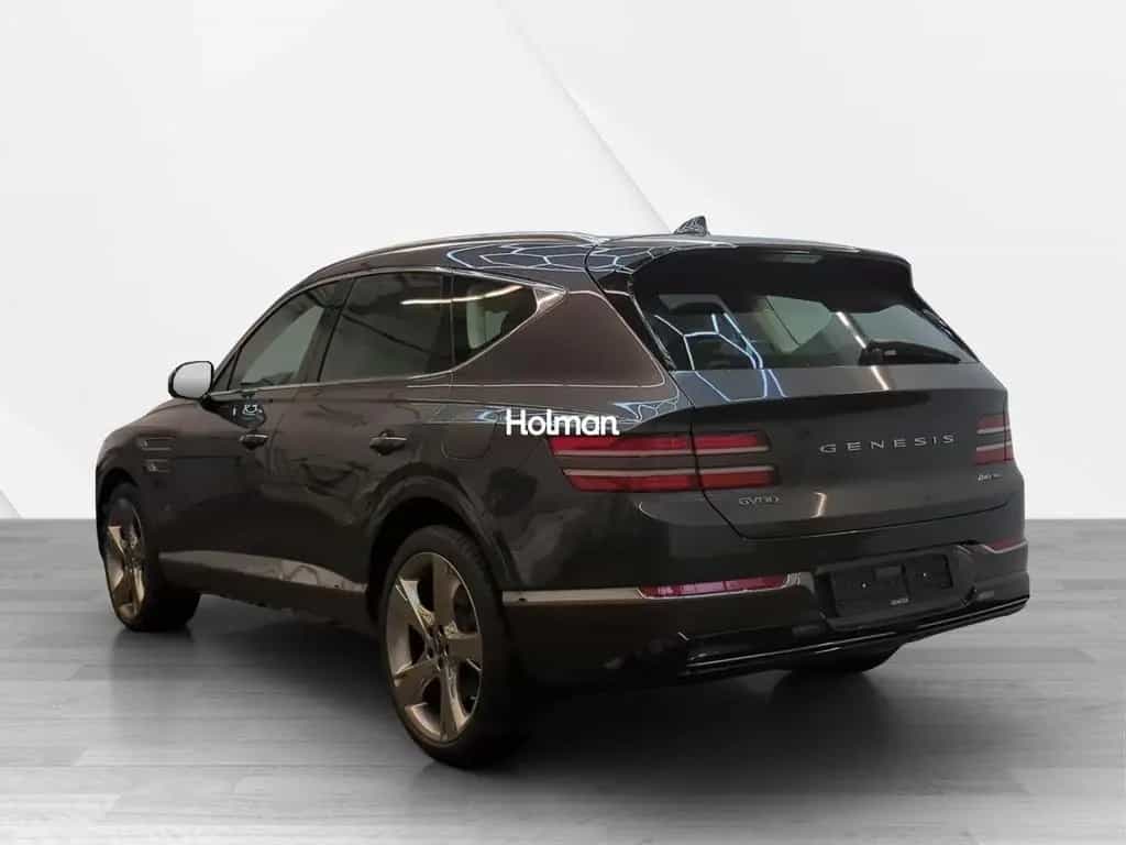 Genesis GV80 3.0 D Executive AWD 6-Si. HUD 360° ACC 22'' 02/2023-photo-10