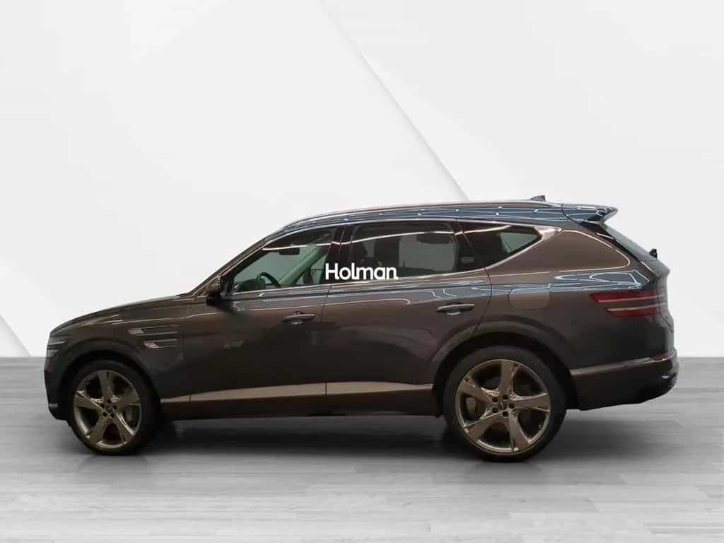 Genesis GV80 3.0 D Executive AWD 6-Si. HUD 360° ACC 22'' 02/2023-photo-11
