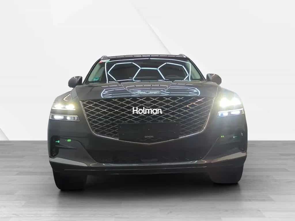 Genesis GV80 3.0 D Executive AWD 6-Si. HUD 360° ACC 22'' 02/2023-photo-12