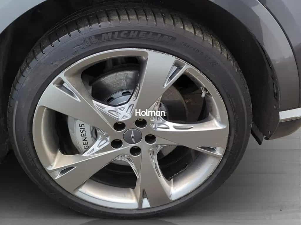 Genesis GV80 3.0 D Executive AWD 6-Si. HUD 360° ACC 22'' 02/2023-photo-13