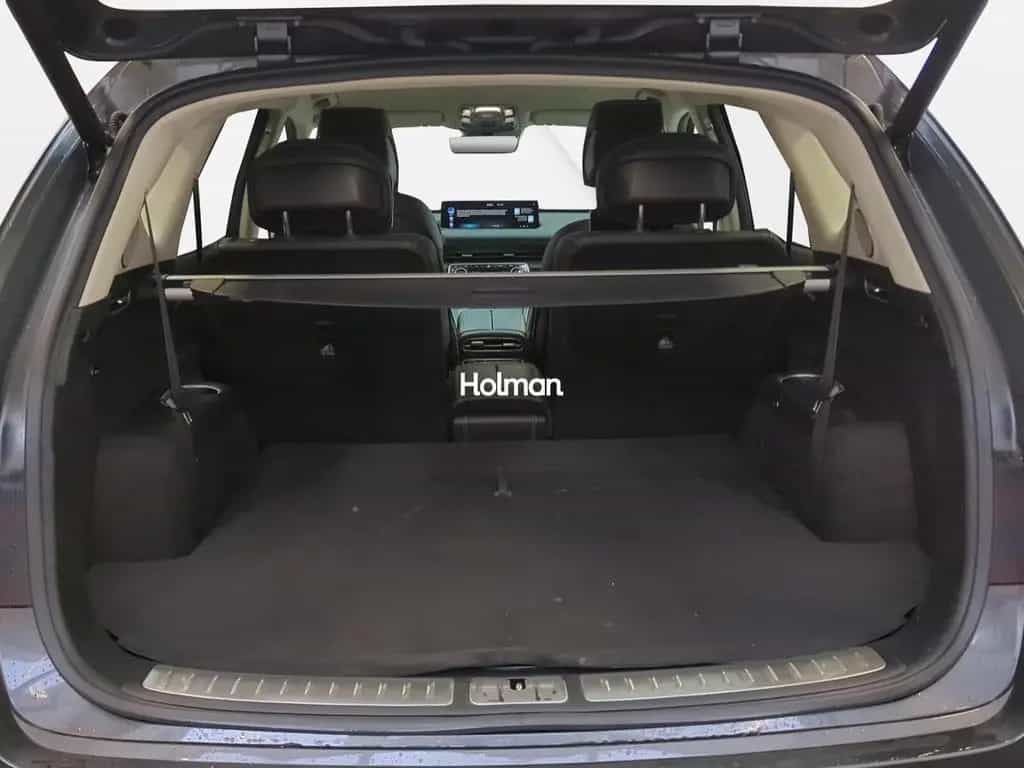 Genesis GV80 3.0 D Executive AWD 6-Si. HUD 360° ACC 22'' 02/2023-photo-8
