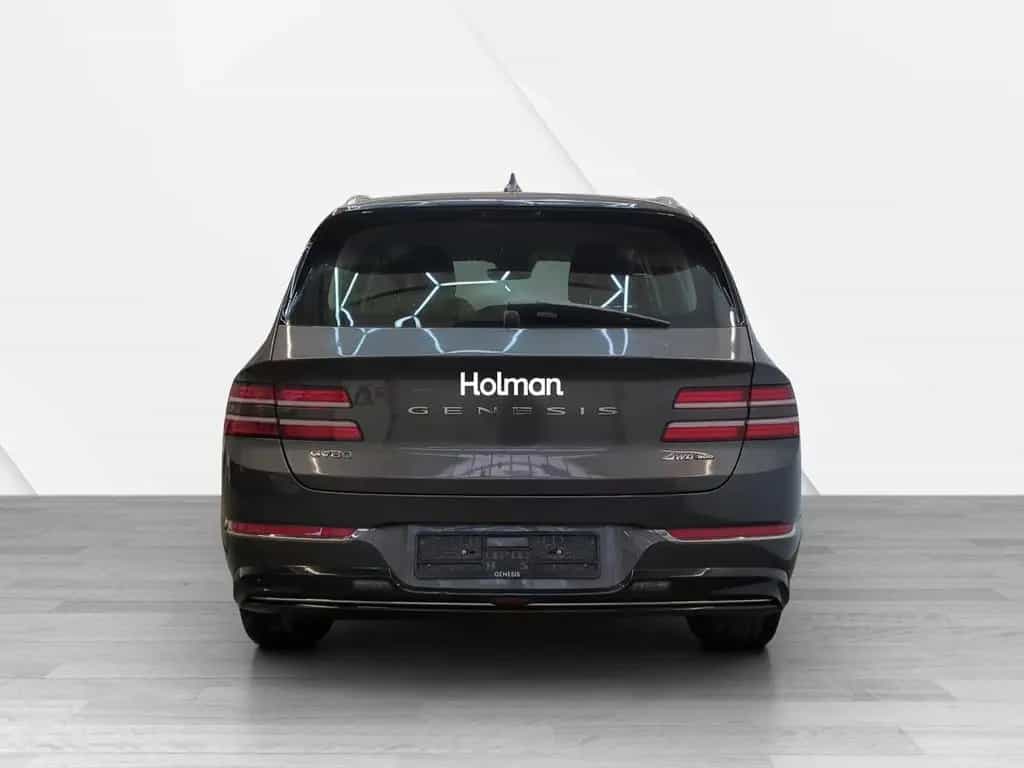 Genesis GV80 3.0 D Executive AWD 6-Si. HUD 360° ACC 22'' 02/2023-photo-9