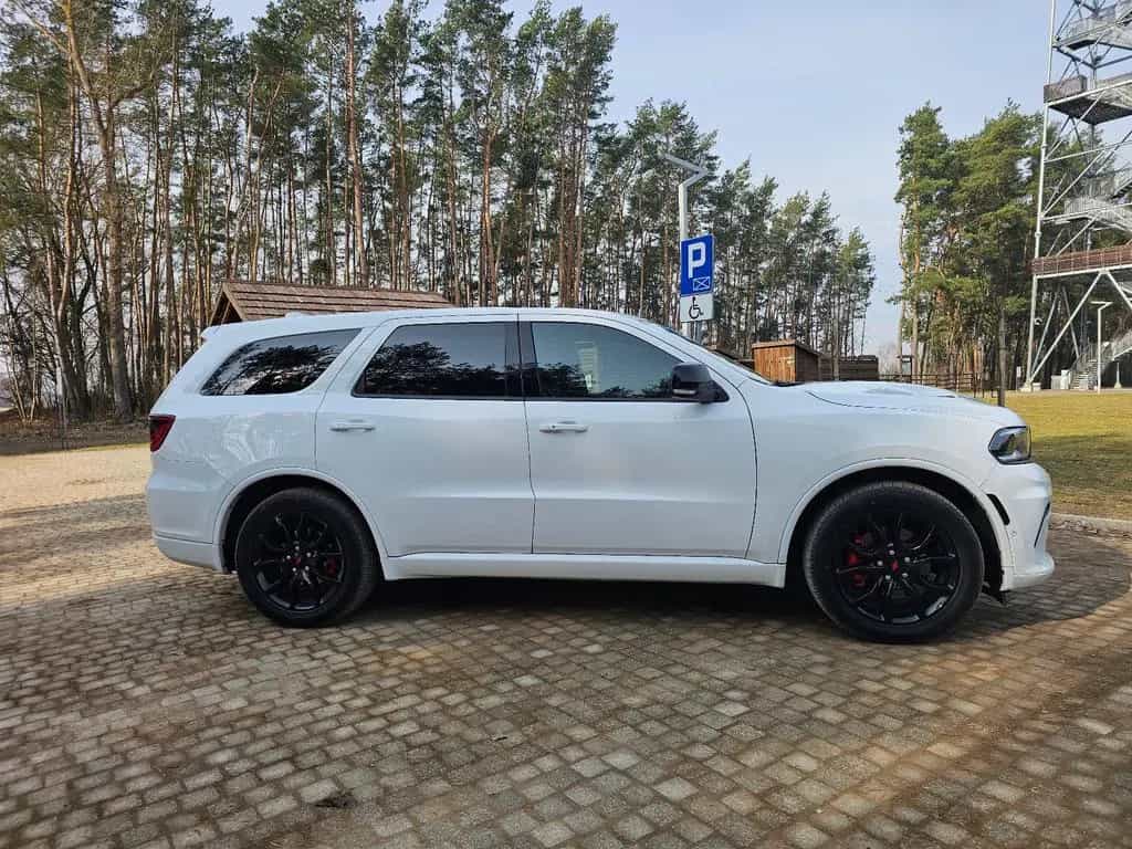 Dodge Durango R/T AWD R/T 5.7 V8 HEMI | AWD | Pe 12/2019-photo-1