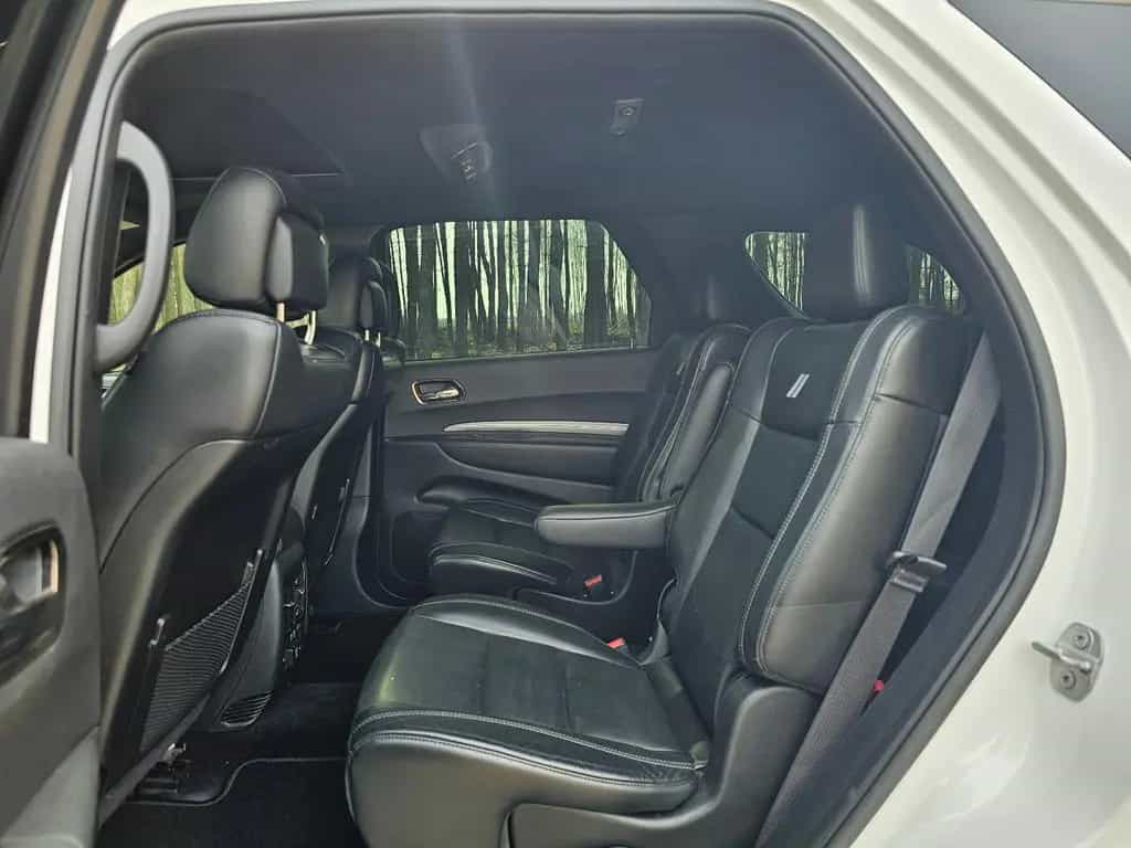 Dodge Durango R/T AWD R/T 5.7 V8 HEMI | AWD | Pe 12/2019-photo-11