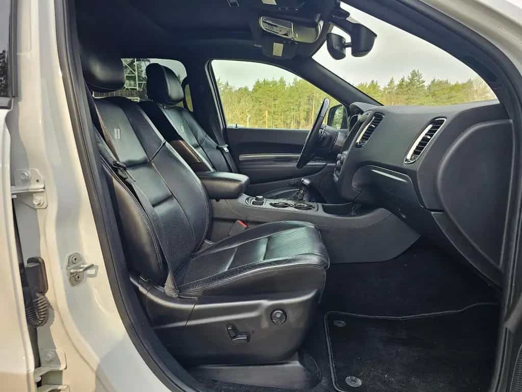 Dodge Durango R/T AWD R/T 5.7 V8 HEMI | AWD | Pe 12/2019-photo-13