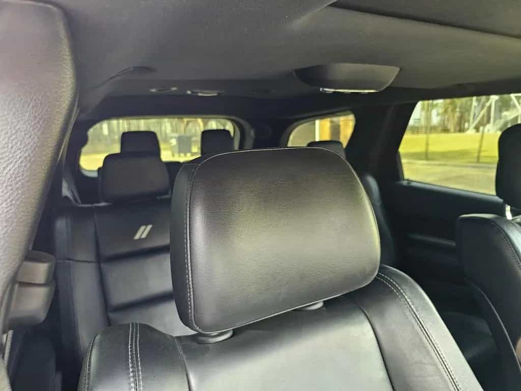 Dodge Durango R/T AWD R/T 5.7 V8 HEMI | AWD | Pe 12/2019-photo-14