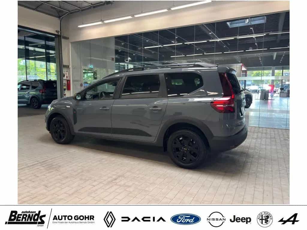 Dacia Jogger TCe 110 7-SITZER Extreme+ KLIMAAUTOM. NAV 12/2024-photo-10