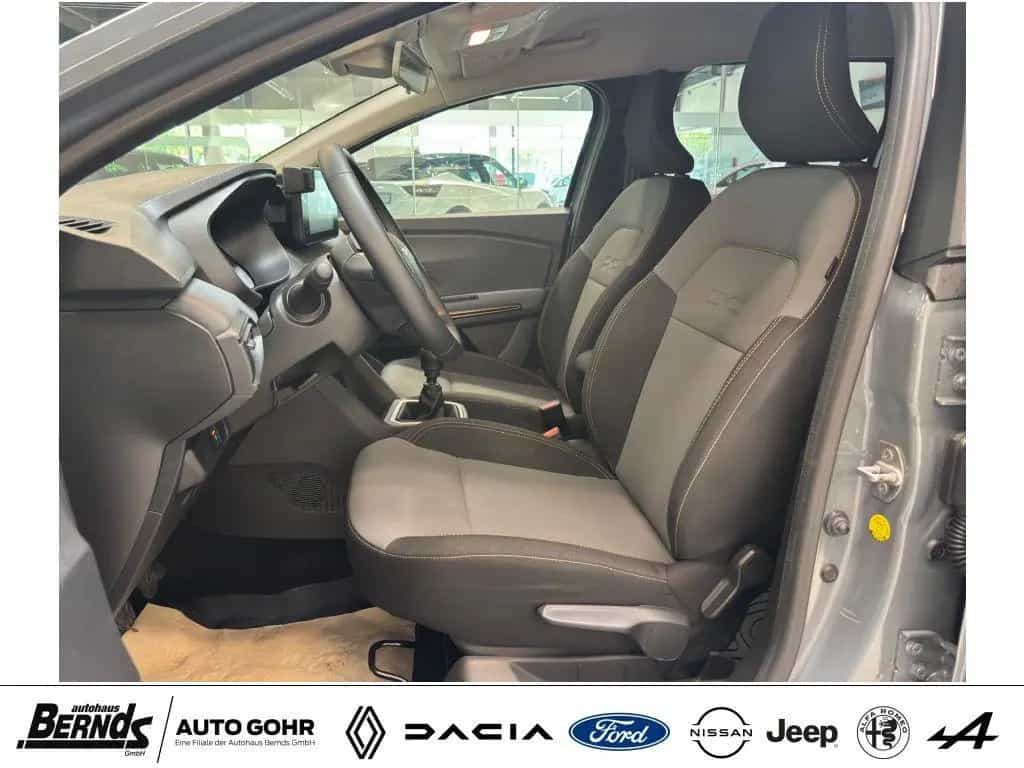 Dacia Jogger TCe 110 7-SITZER Extreme+ KLIMAAUTOM. NAV 12/2024-photo-14