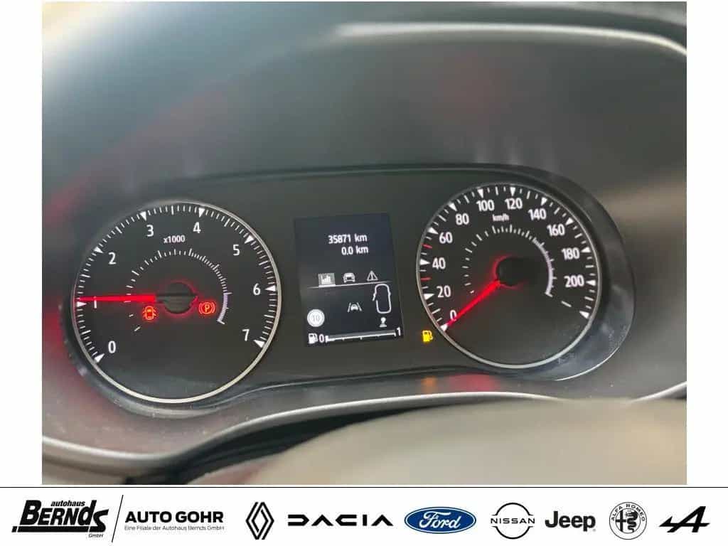 Dacia Jogger TCe 110 7-SITZER Extreme+ KLIMAAUTOM. NAV 12/2024-photo-17