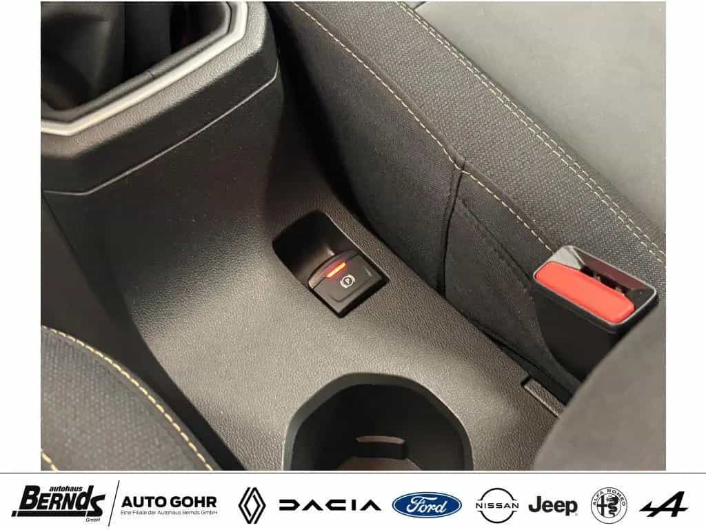 Dacia Jogger TCe 110 7-SITZER Extreme+ KLIMAAUTOM. NAV 12/2024-photo-28