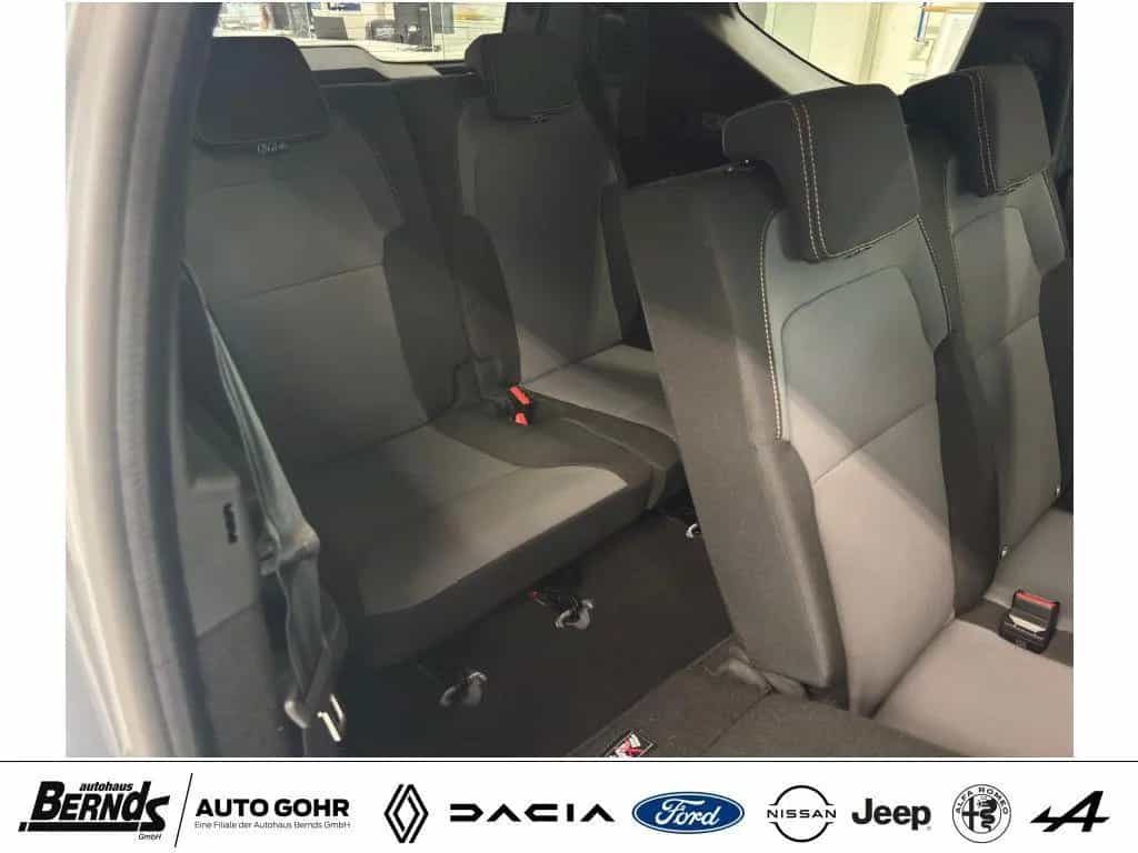 Dacia Jogger TCe 110 7-SITZER Extreme+ KLIMAAUTOM. NAV 12/2024-photo-5