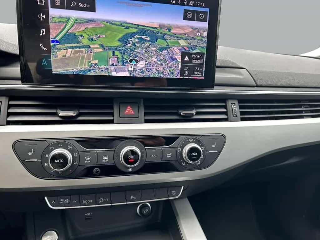 Audi A4 AVANT 35 TDI LED+NAVI+PDC+ASSISTENZSY+KAMERA 06/2023-photo-13