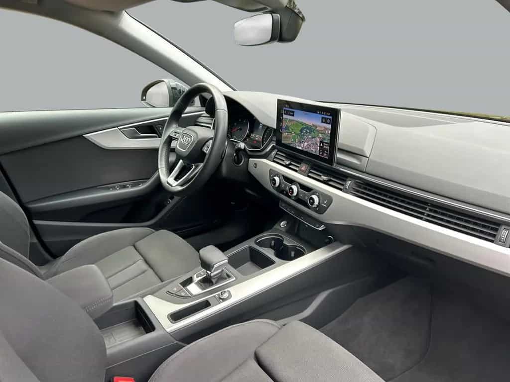 Audi A4 AVANT 35 TDI LED+NAVI+PDC+ASSISTENZSY+KAMERA 06/2023-photo-17