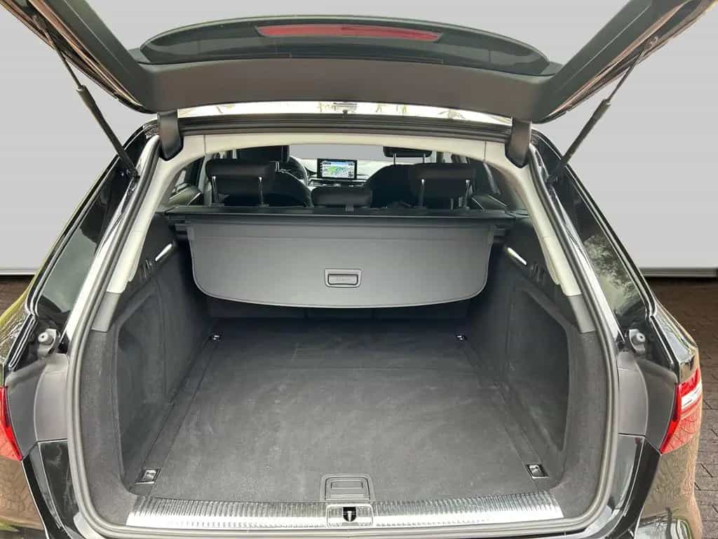 Audi A4 AVANT 35 TDI LED+NAVI+PDC+ASSISTENZSY+KAMERA 06/2023-photo-18