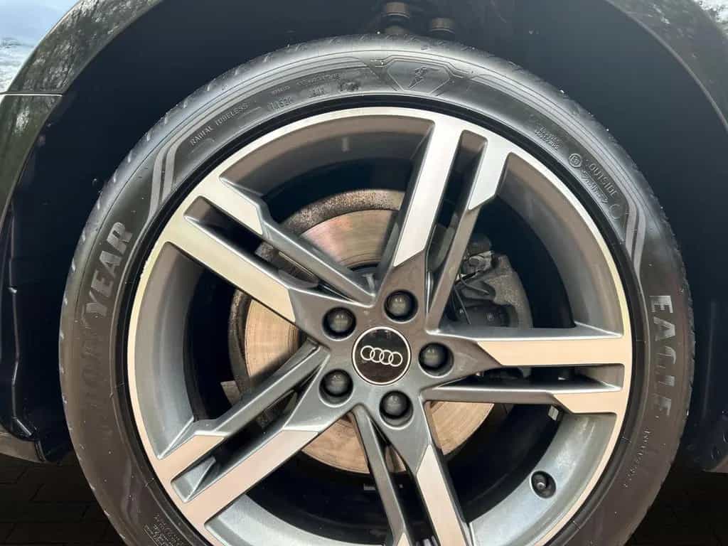 Audi A4 AVANT 35 TDI LED+NAVI+PDC+ASSISTENZSY+KAMERA 06/2023-photo-19