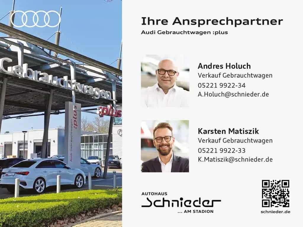 Audi A4 AVANT 35 TDI LED+NAVI+PDC+ASSISTENZSY+KAMERA 06/2023-photo-2