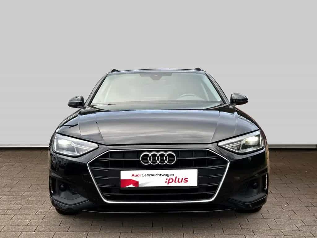 Audi A4 AVANT 35 TDI LED+NAVI+PDC+ASSISTENZSY+KAMERA 06/2023-photo-4