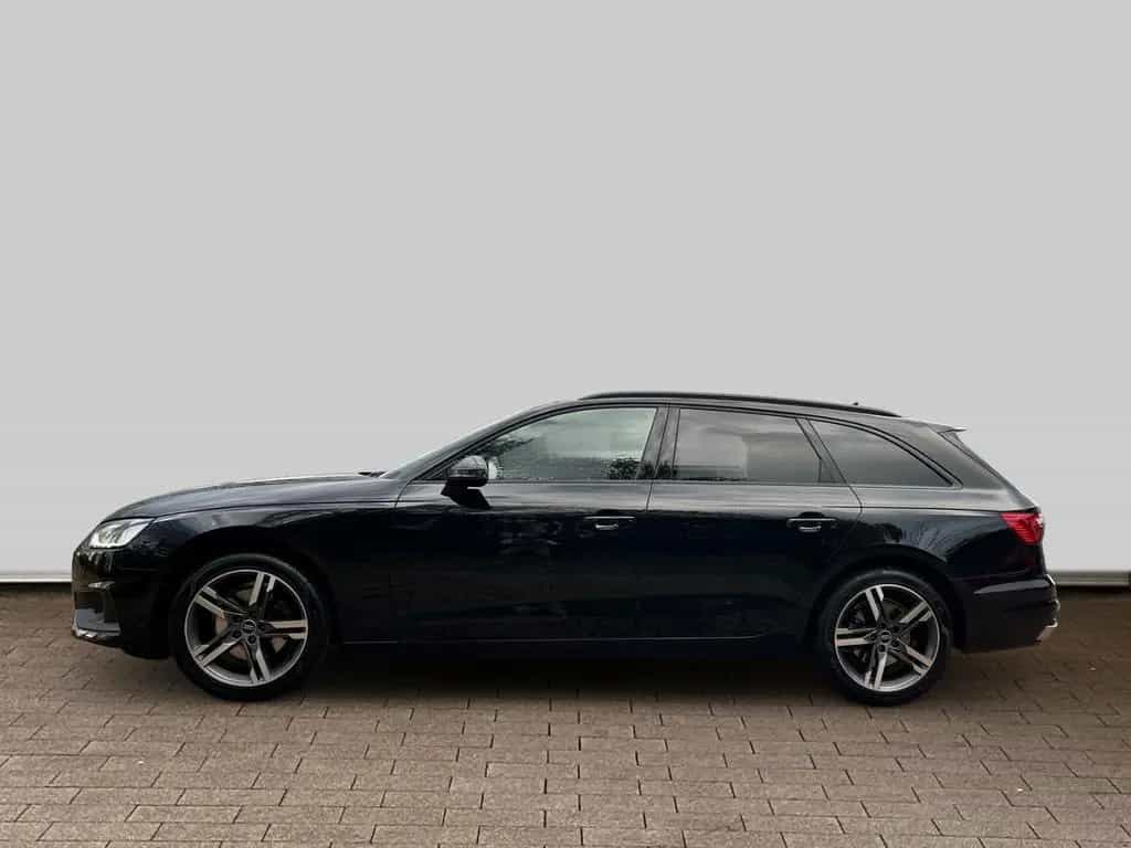 Audi A4 AVANT 35 TDI LED+NAVI+PDC+ASSISTENZSY+KAMERA 06/2023-photo-7