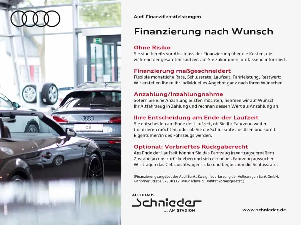 Audi A4 AVANT 35 TDI LED+NAVI+PDC+ASSISTENZSY+KAMERA 06/2023-photo-8