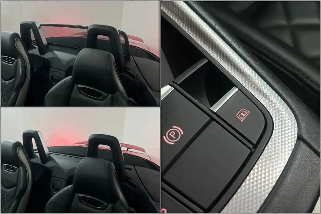 Audi TT 2.0 TFSI quat.*Tempomat*B&O*LED*PDC*MMI*Navi* 02/2015-photo-15