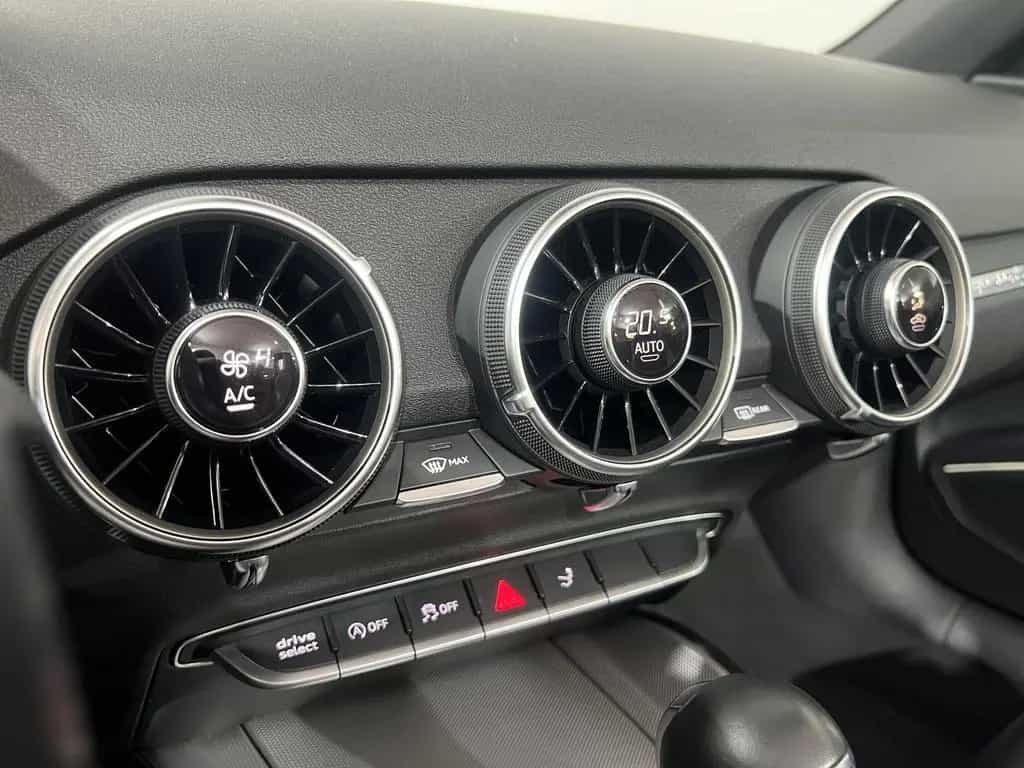 Audi TT 2.0 TFSI quat.*Tempomat*B&O*LED*PDC*MMI*Navi* 02/2015-photo-23
