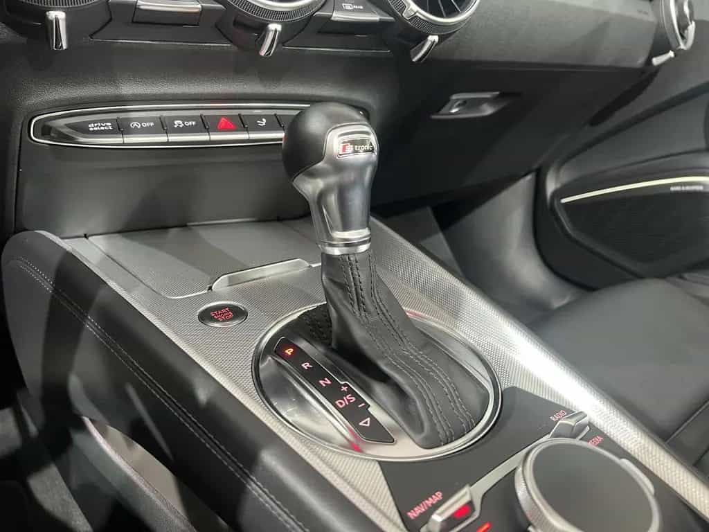 Audi TT 2.0 TFSI quat.*Tempomat*B&O*LED*PDC*MMI*Navi* 02/2015-photo-25